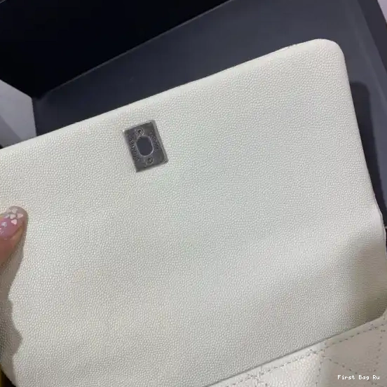 Firstbag Ru HANDLE CHANEL COCO 0611
